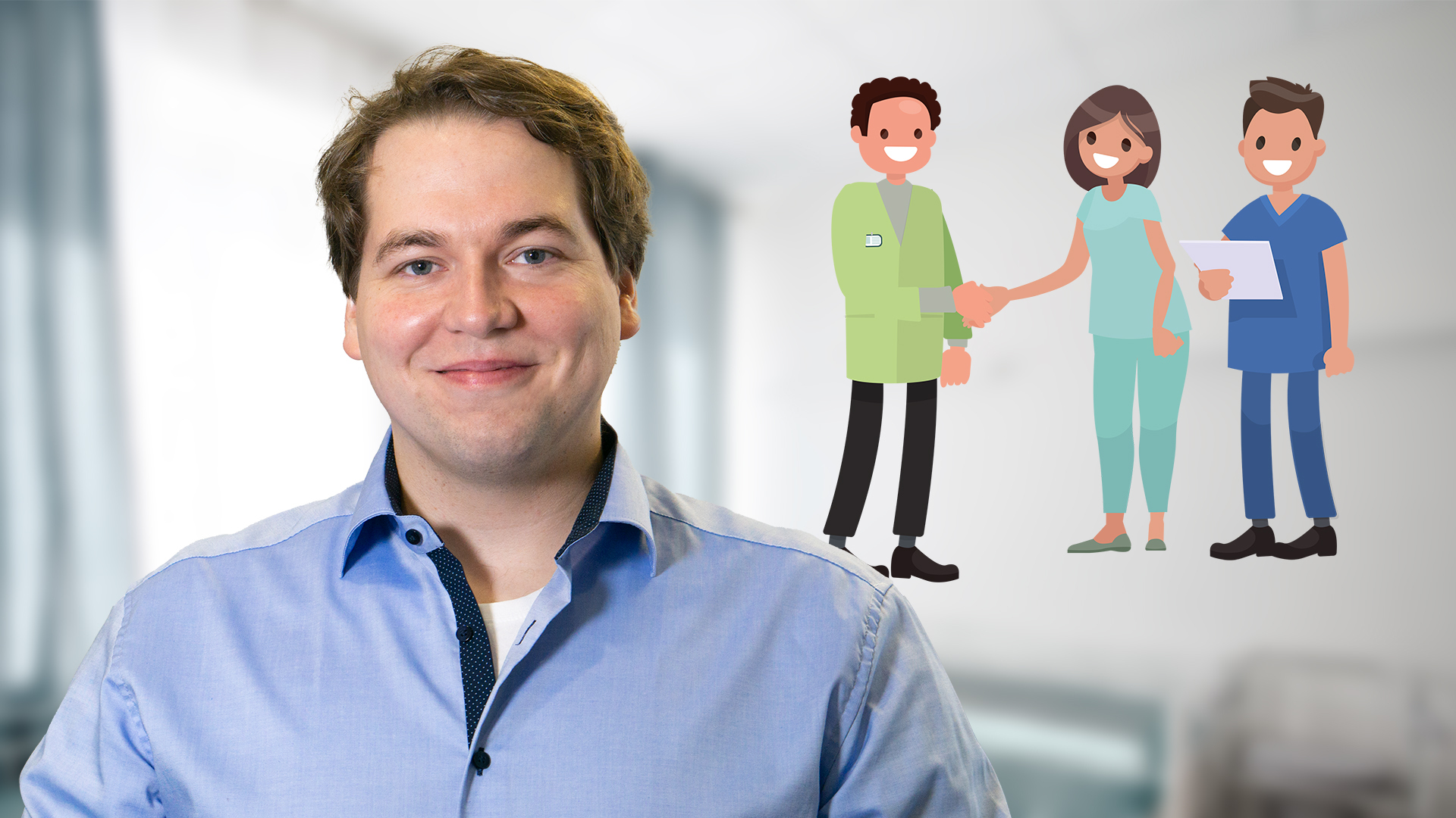 Neue Mitarbeiter vor dem ersten Tag gut betreuen