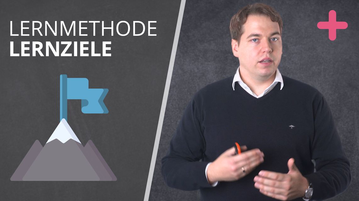 Vorschaubild zum Kurs: Basiswissen: Lernziele