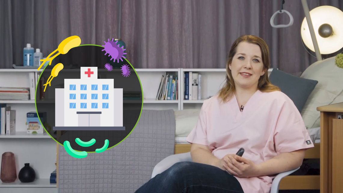 Vorschaubild zum Kurs: Einführung in die RKI-Richtlinien