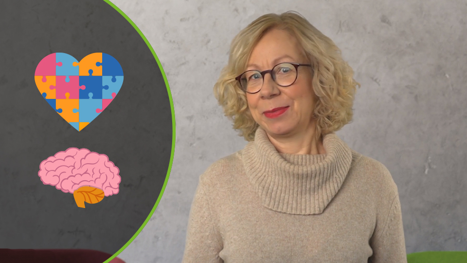 Vorschaubild zum Kurs: Autismus: Grundlagen, Diagnostik