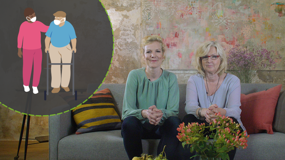 Vorschaubild zum Kurs: Interkulturelle Pflege