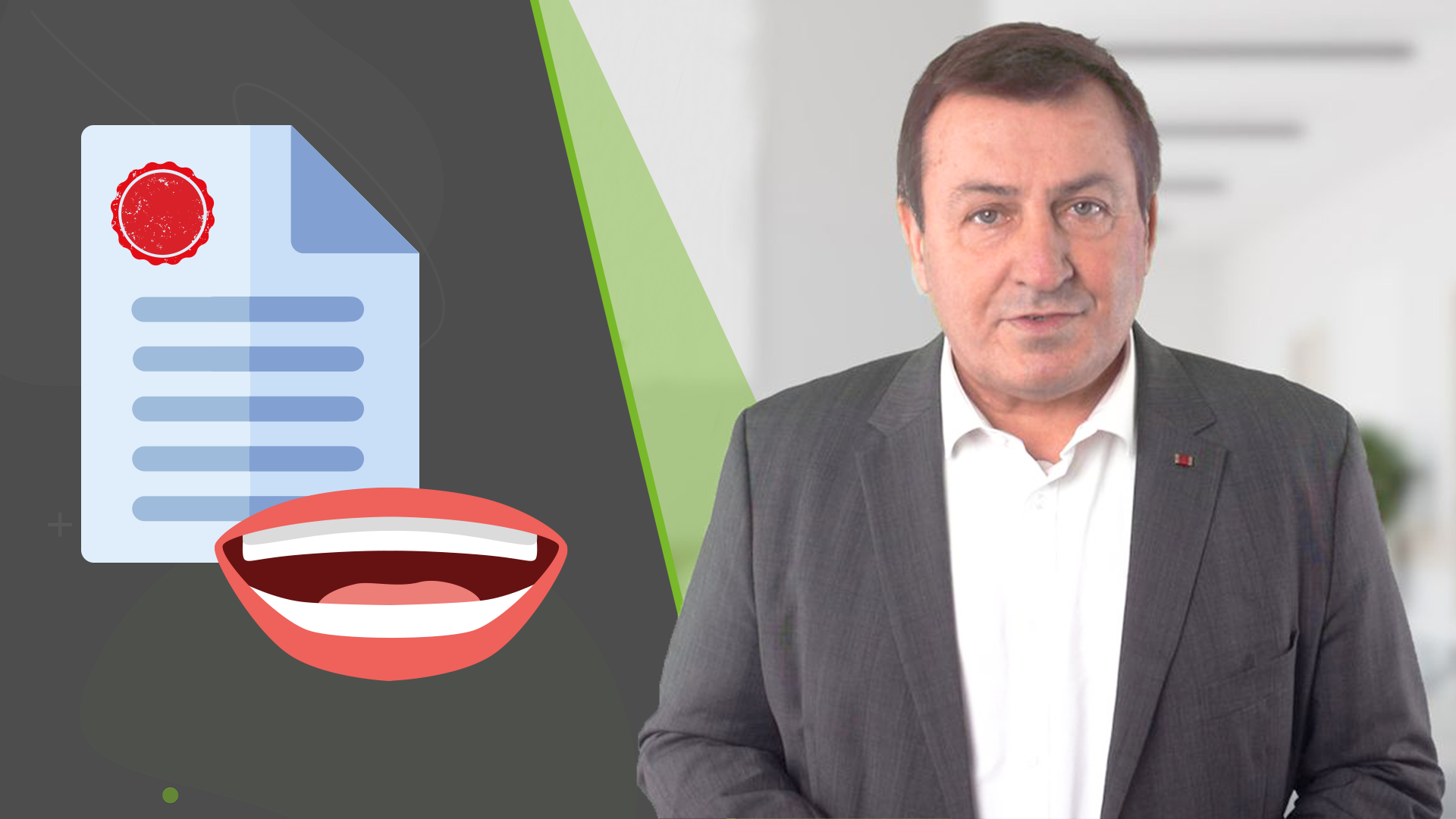 Vorschaubild zum Kurs: Expertenstandard Förderung der Mundgesundheit