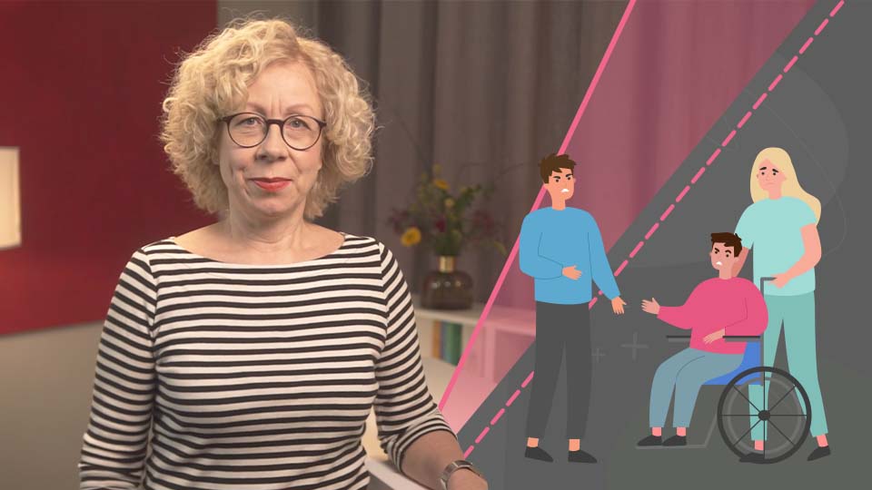 Vorschaubild zum Kurs: Konfliktmanagement in gemeinschaftlichen Wohnformen der Eingliederungshilfe