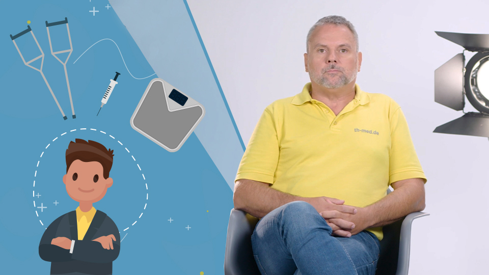 Vorschaubild zum Kurs: Medizinproduktebeauftragte: Aufgaben und praktische Umsetzung