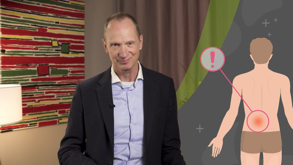 Vorschaubild zum Kurs: Dekubitus erkennen - aber wie? Neue Risikoerkennung