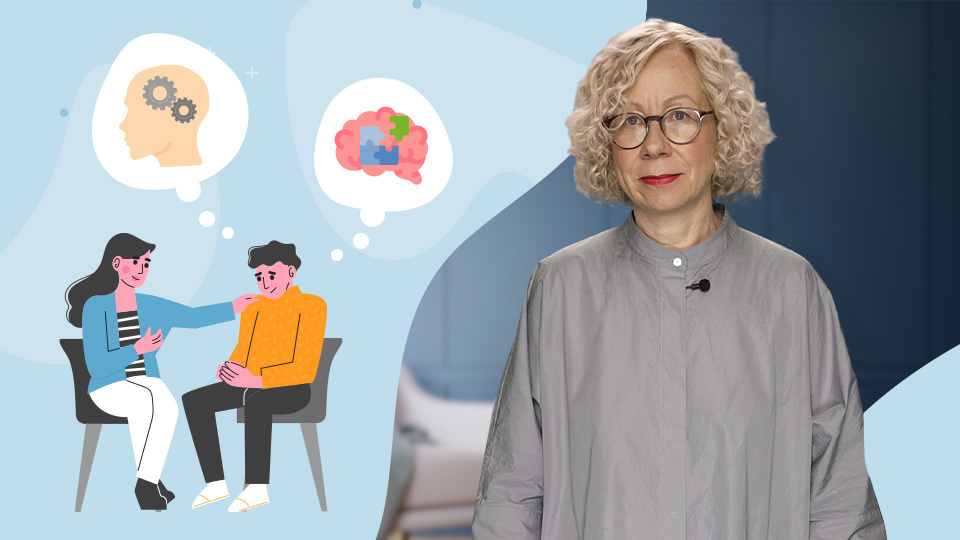 Vorschaubild zum Kurs: Geistige Behinderung und psychische Störungen