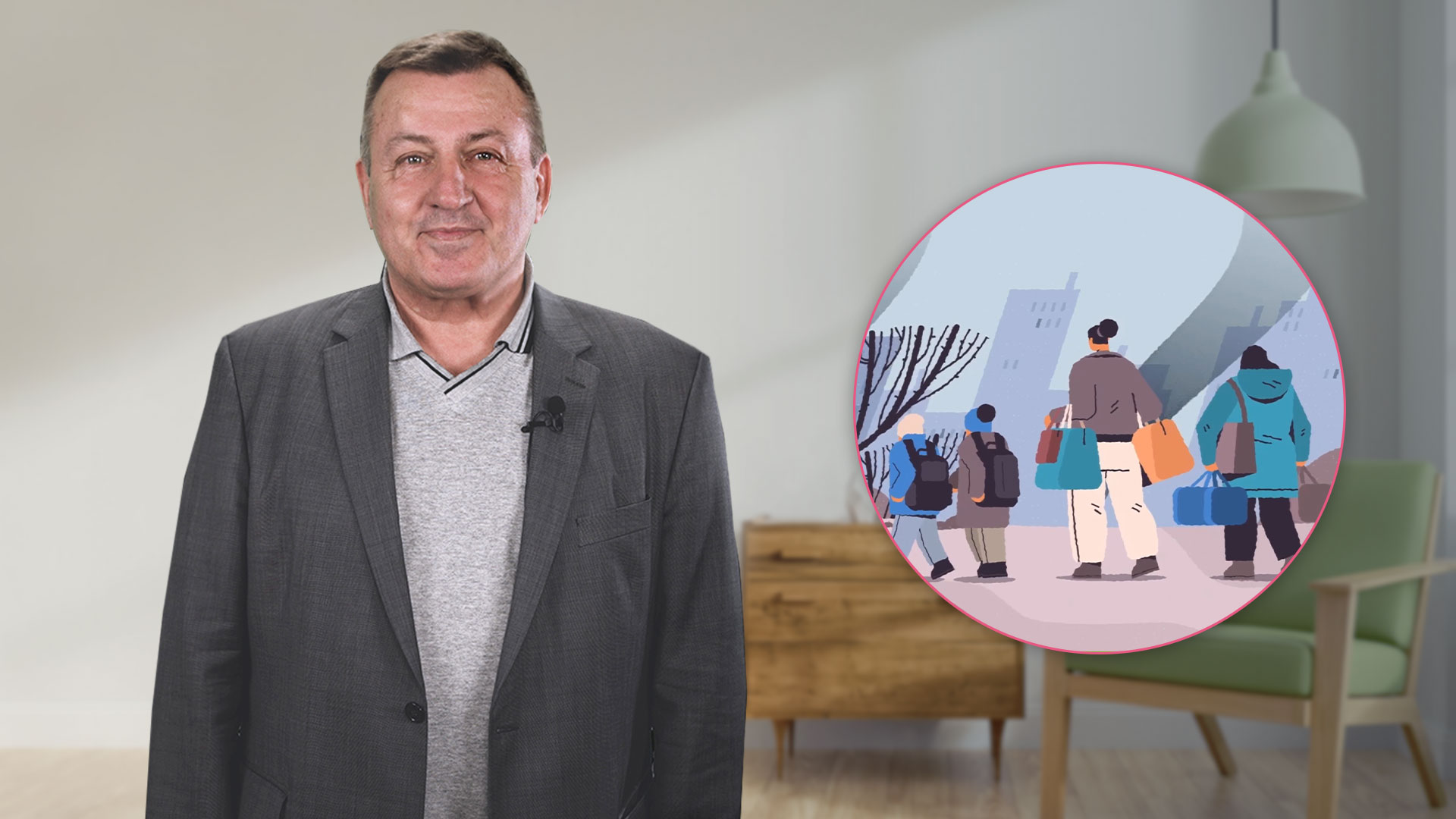 Vorschaubild zum Kurs: Traumaerleben und pflegerische Intervention