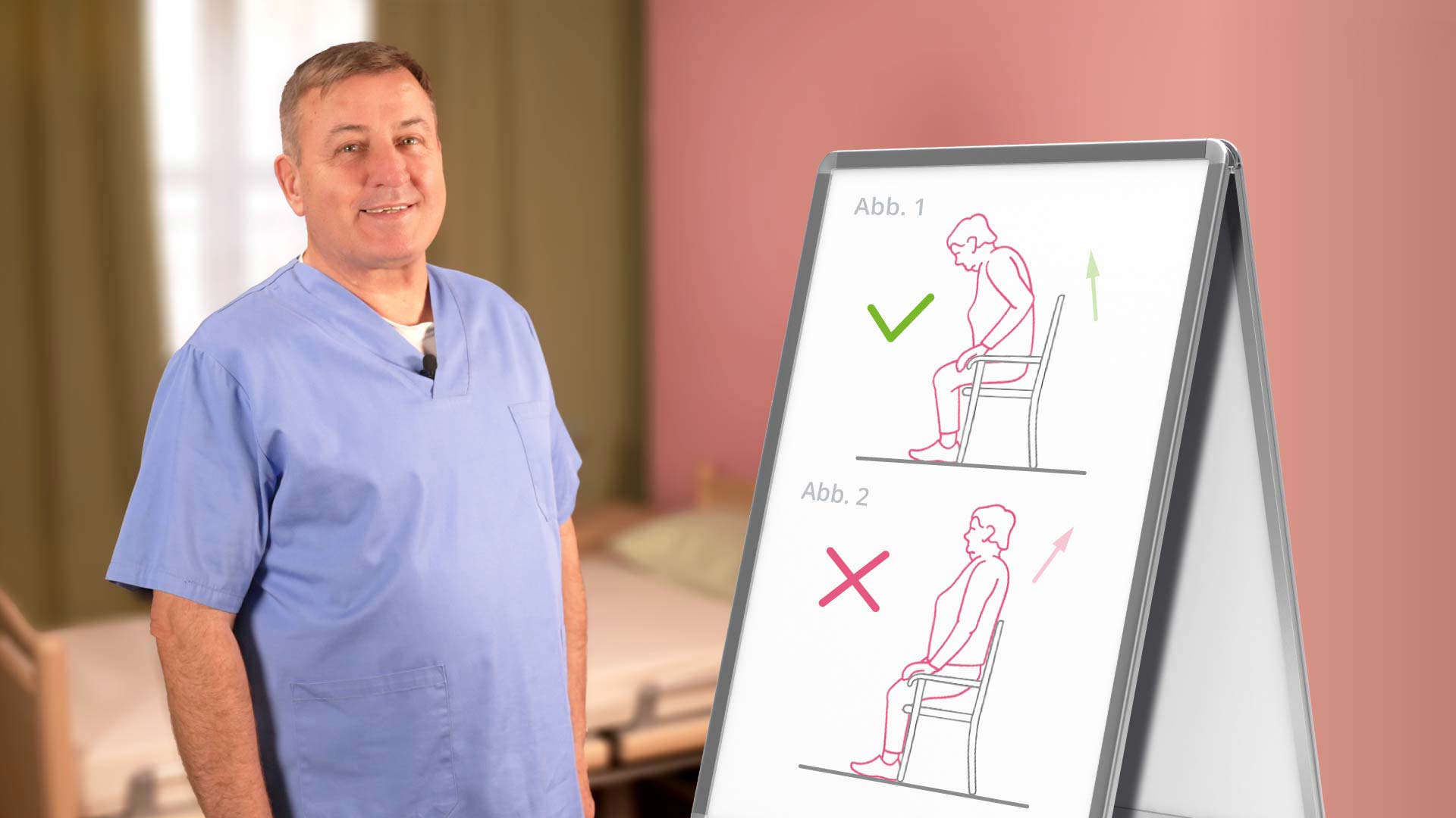 Vorschaubild zum Kurs: Bewegungsförderung: Theoretische Grundlagen