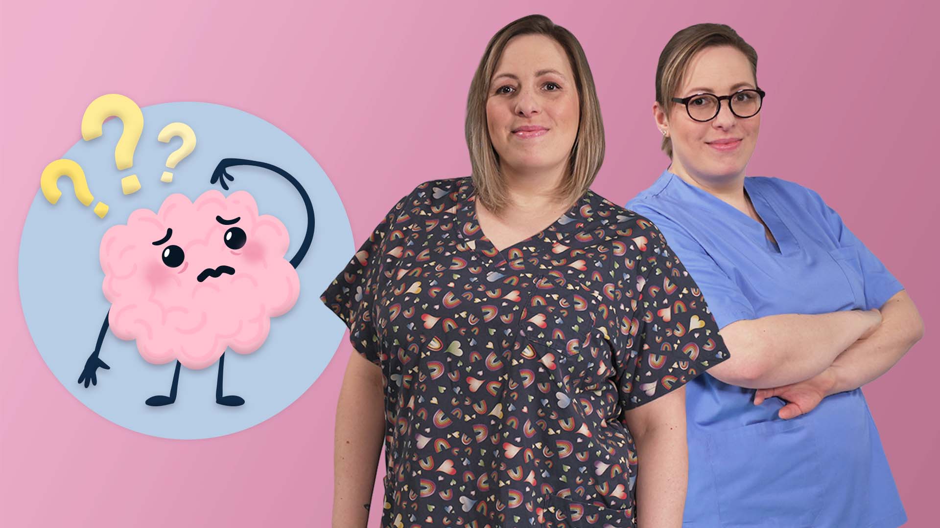 Vorschaubild zum Kurs:  6-Minuten: Expertenstandard Beziehungsgestaltung in der Pflege von Menschen mit Demenz