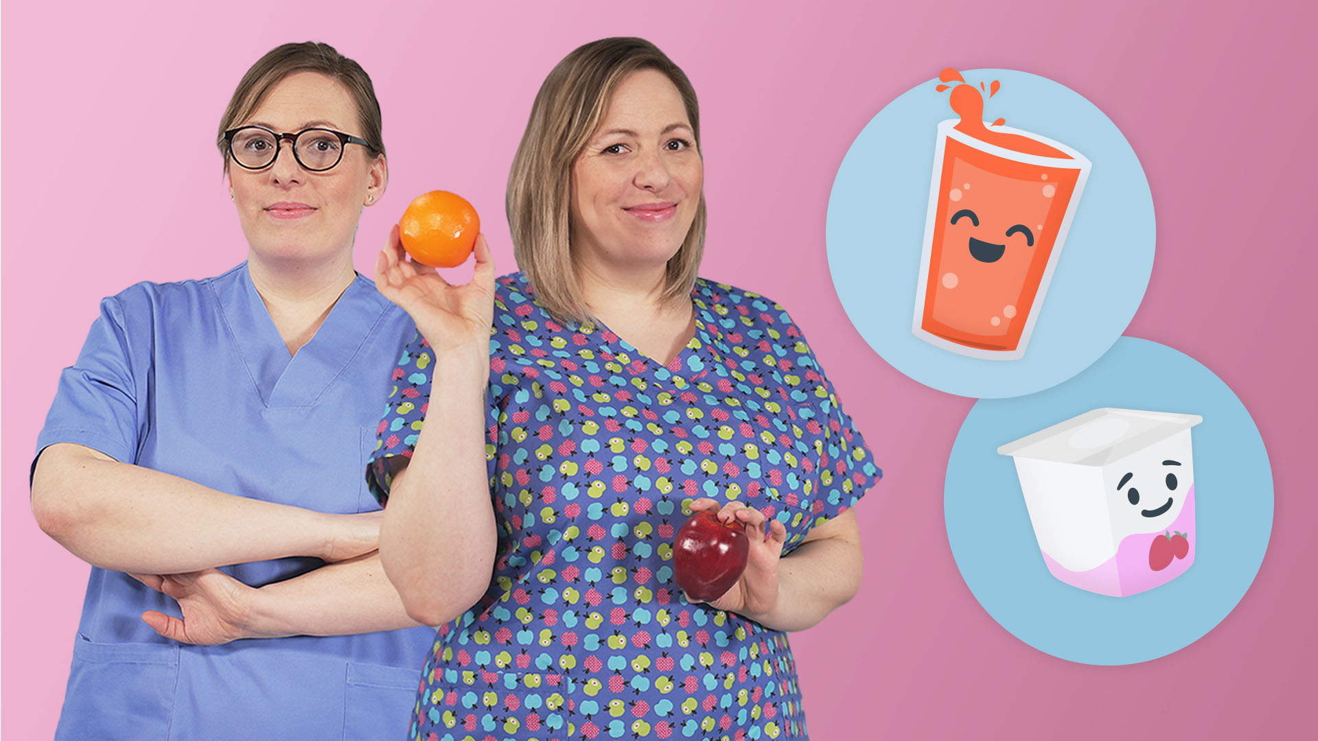 Vorschaubild zum Kurs: 5-Minuten: Ernährungsmanagement zur Sicherung und Förderung der oralen Ernährung in der Pflege