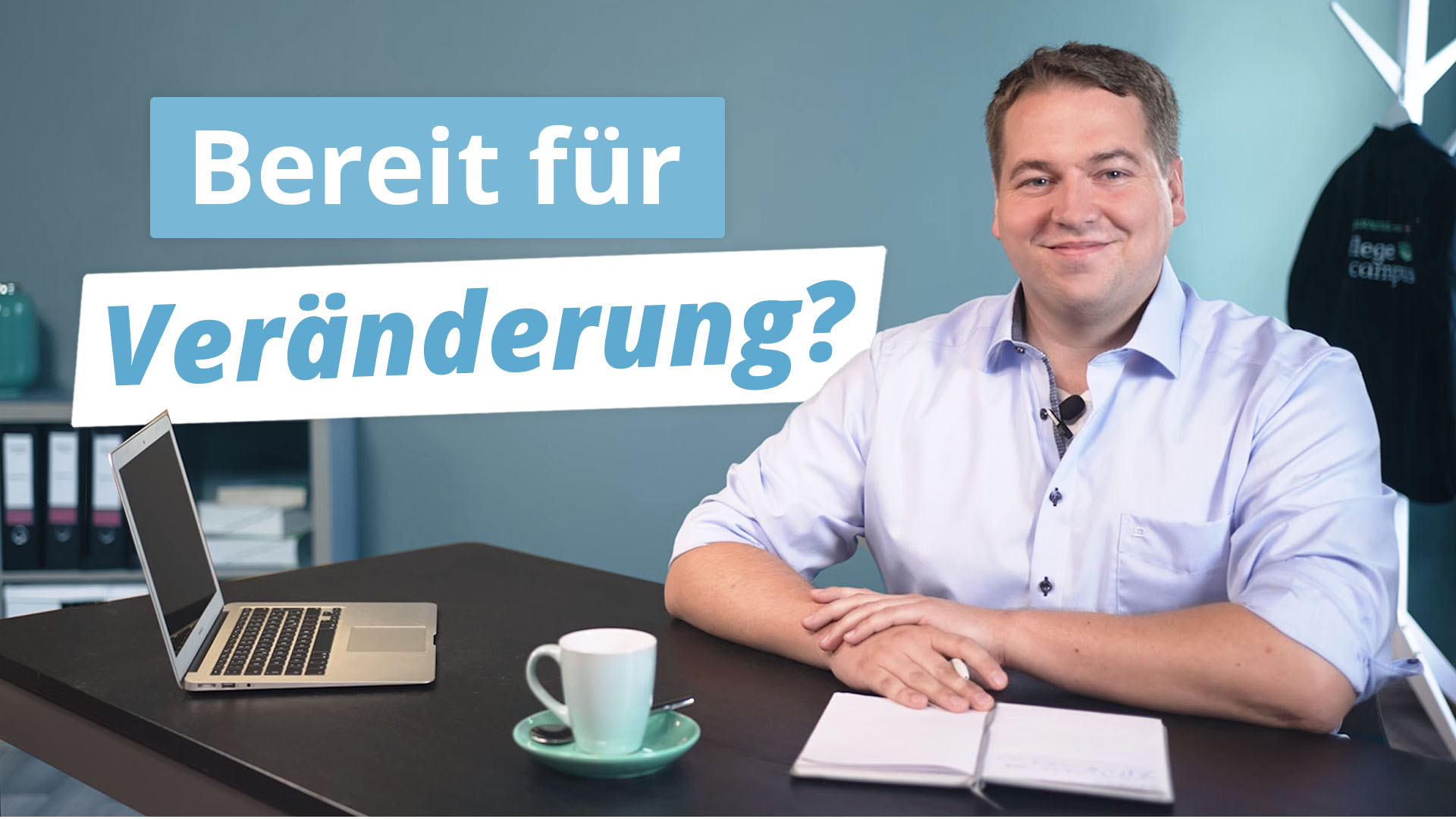 Vorschaubild zum Kurs: Change Management - Veränderungen erfolgreich meistern