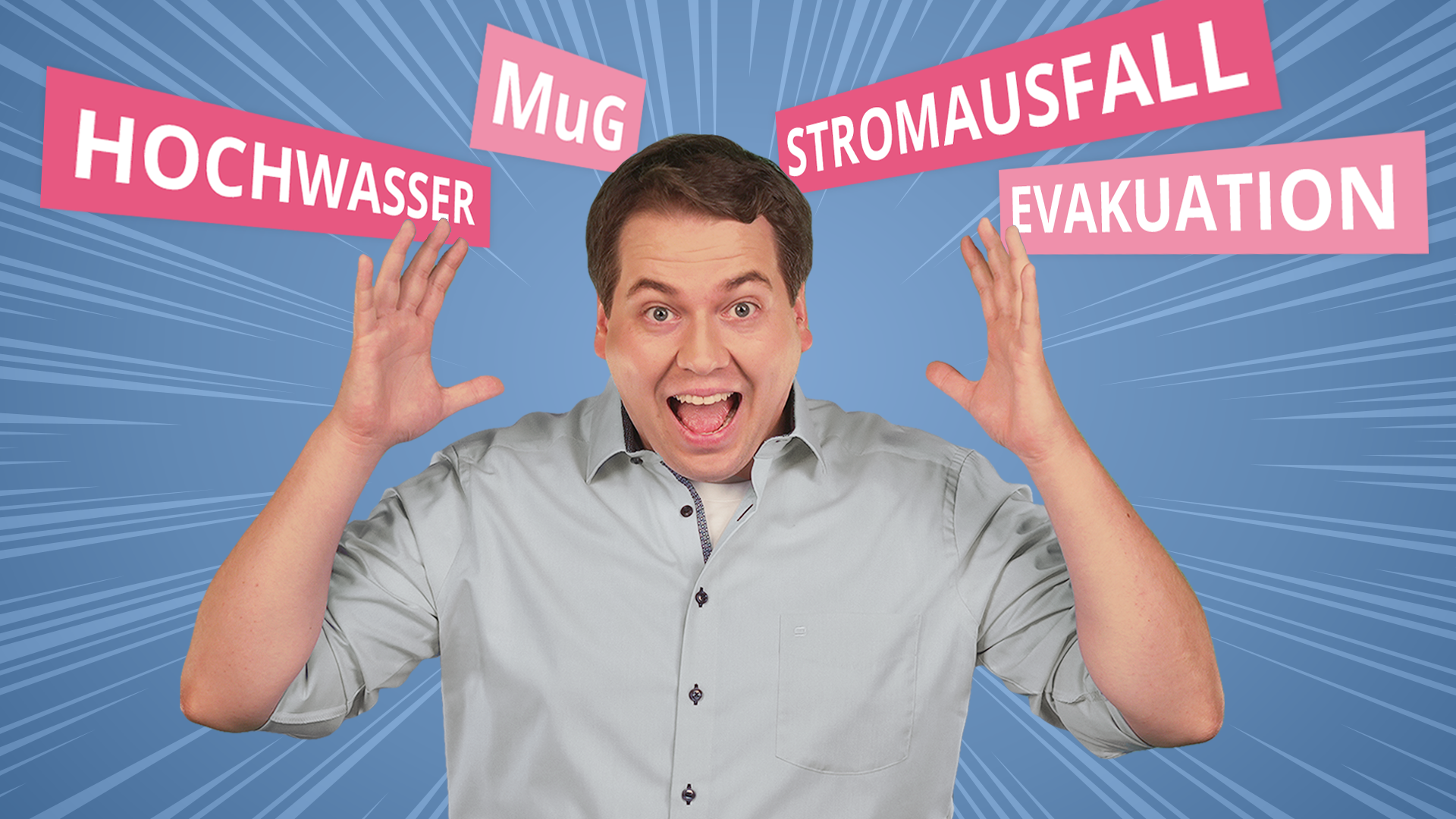 Vorschaubild zum Kurs: QM Krisenmanagement - Mehr als nur eine Pflichtaufgabe