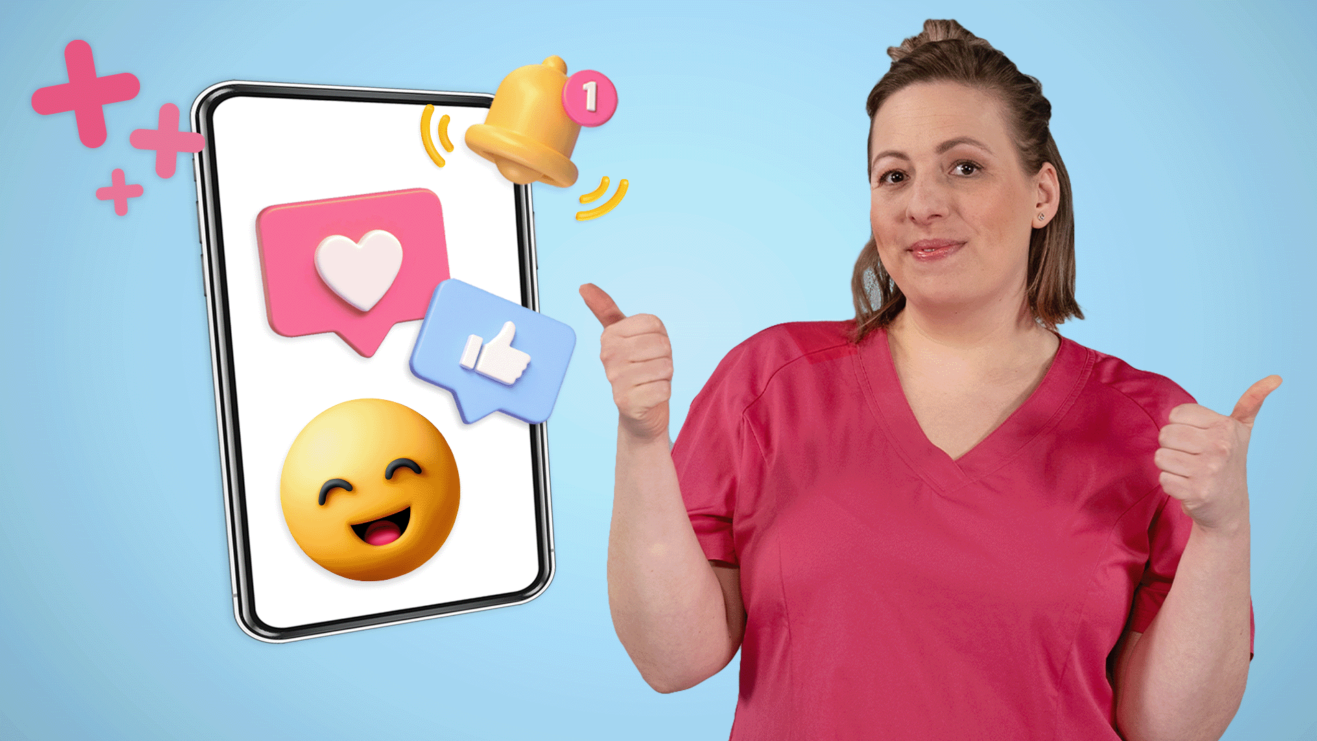 Vorschaubild zum Kurs: Anleitung bei Generation Z