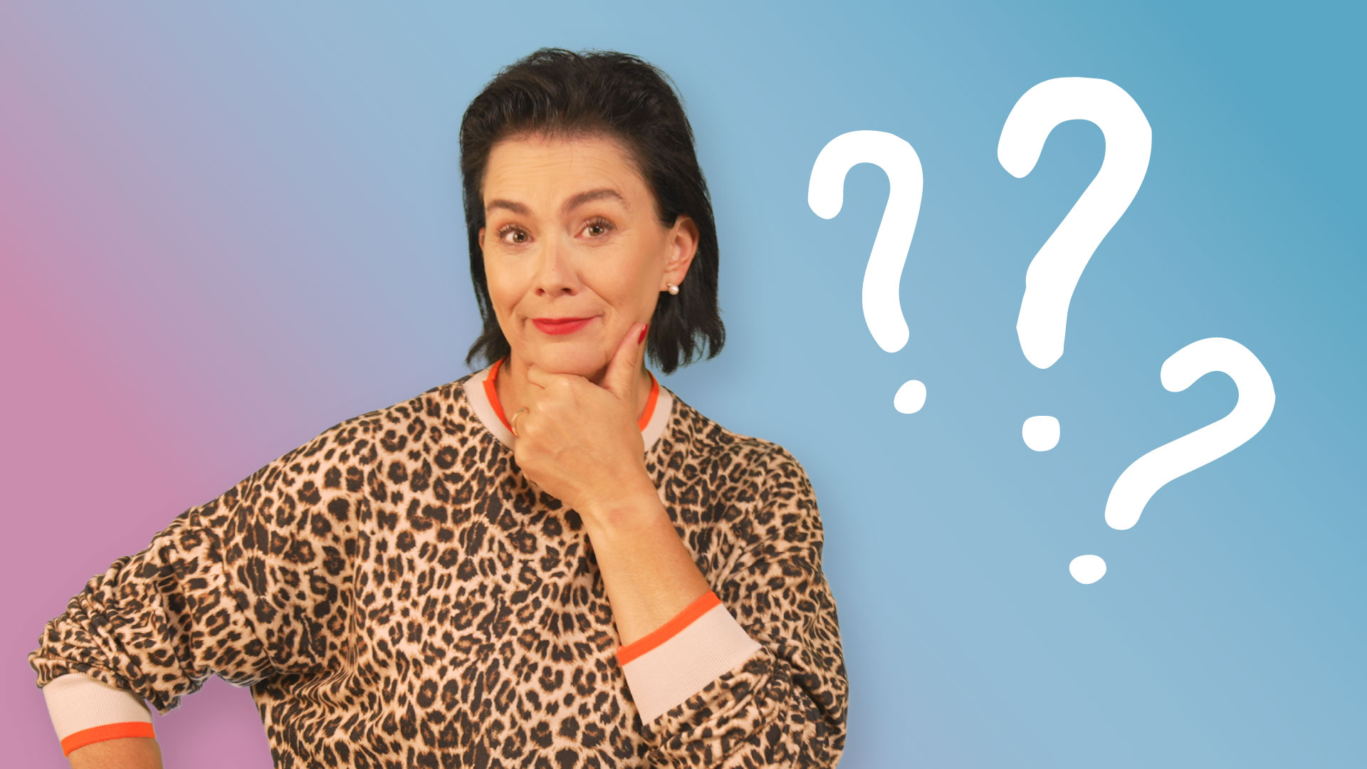 Vorschaubild zum Kurs: Fragen und ihr Nutzen in der Kommunikation