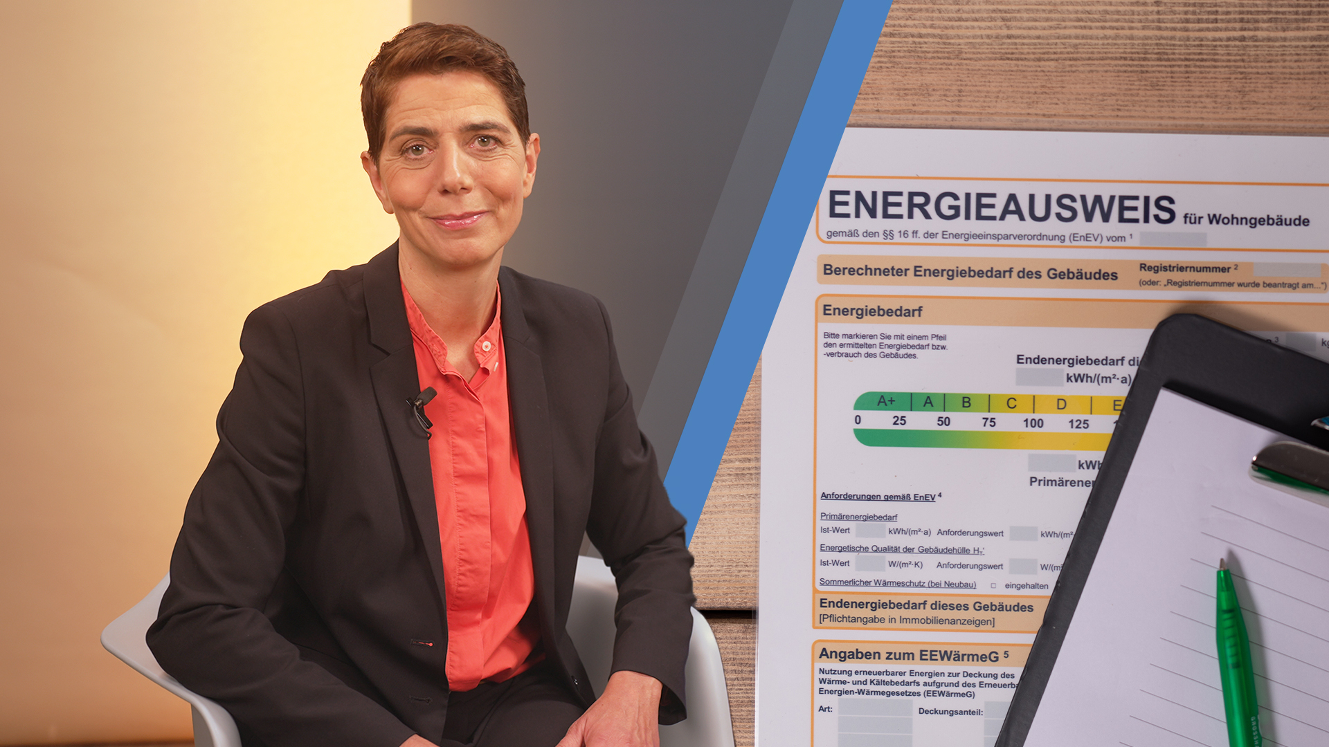 Vorschaubild zum Kurs: Energieeinsparung in der stationären Pflege