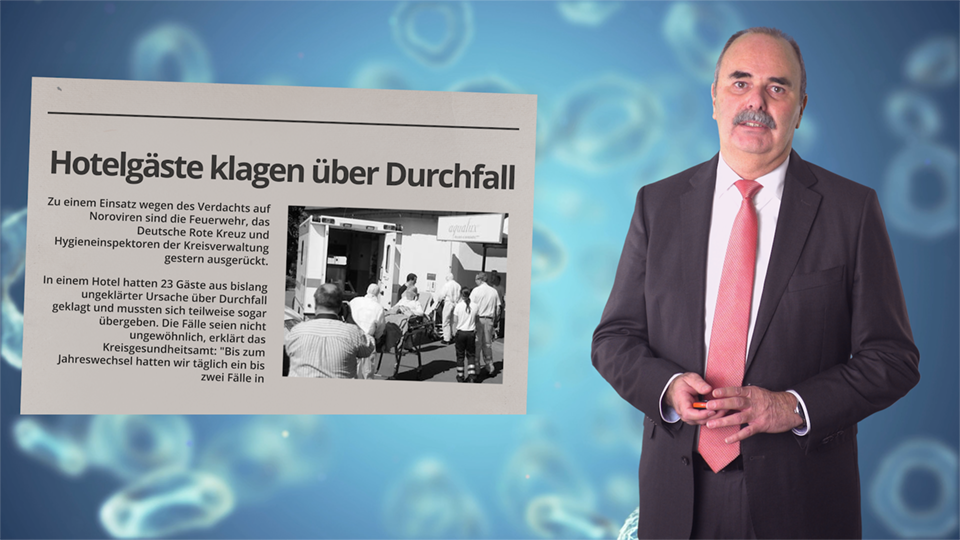 Vorschaubild zum Kurs: Lebensmittelhygieneschulung - Infektionsschutzgesetz Folgebelehrung nach §§ 42 und 43 IfSG
